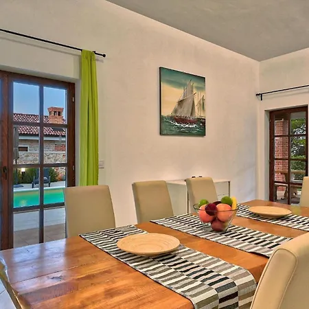 Rossita Holiday home Zadar