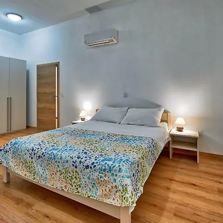 Rossita Holiday home Zadar