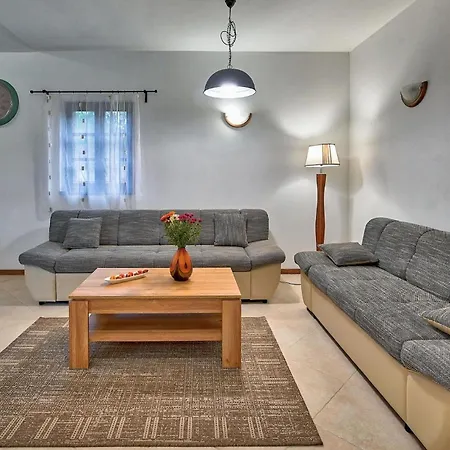 Rossita Holiday home *