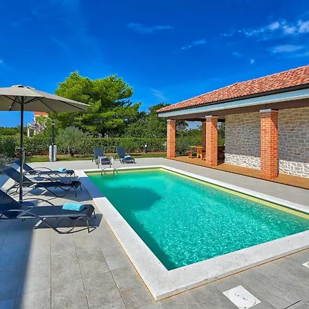 Rossita Holiday home