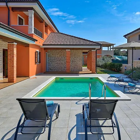 Holiday home Rossita Zadar