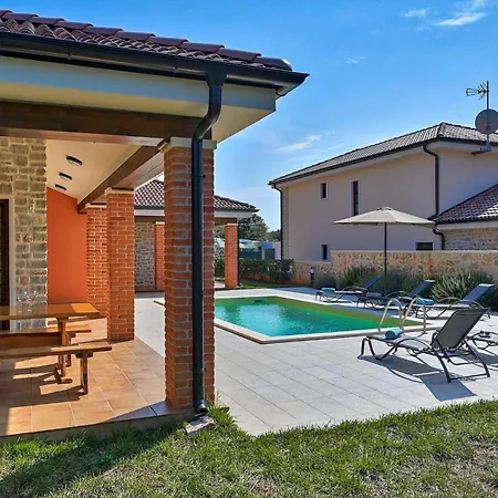 Rossita Holiday home